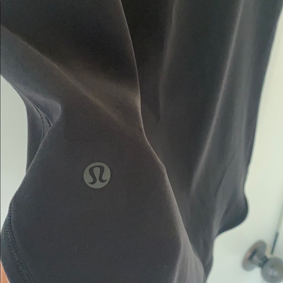 Lululemon On The Fly Skirt Black - Picture 8 of 8